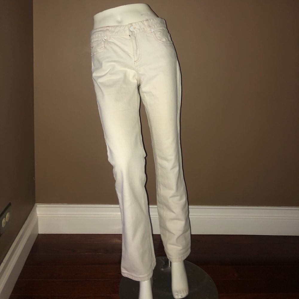 Marc Jacobs Angela 001 Jeans